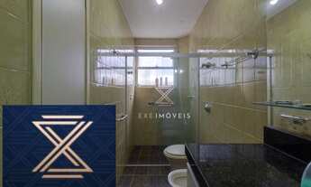 Imagem 5: Apartamento com 4 dormitórios à venda, 205 m² por R$ 1.750.000 - Carmo - Belo Horizonte/MG