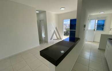 Imagem 6: Locação Apartamento com 2 dormitórios