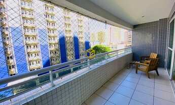 Imagem 5: Apartamento com 2 dormitórios à venda, 56 m² por R$ 560.000,00 - Meireles - Fortaleza/CE