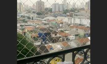 Imagem 2: Apartamento á venda Chácara California/ Tatuapé