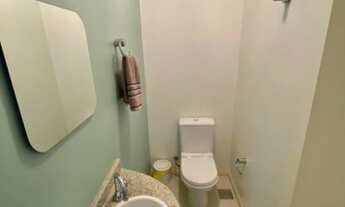 Imagem 4: Apartamento com vista para o mar cinematográfica e 3 quartos à venda no João Paulo