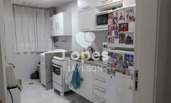 Imagem 6: Apartamento - 03 quartos - Engenho de Dentro