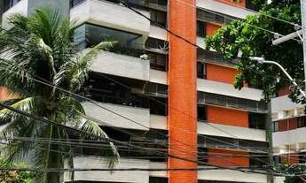 Imagem: Apartamento à venda com quatro (04) quartos