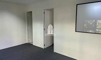 Imagem: Conjunto Comercial em Moema com 100m2 3