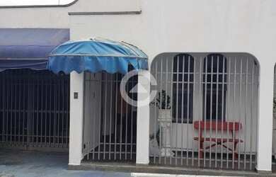 Imagem 2: Casa - Jardim Conceição - Campinas