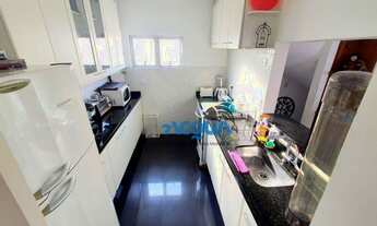 Imagem 3: Apartamento com 4 dormitórios à venda, 137 m² por R$ 490.000,00 - Praia da Enseada Brunel