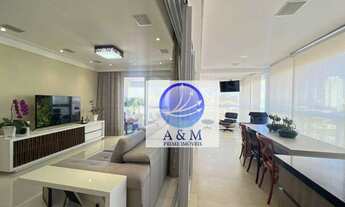 Imagem 6: Apartamento com 3 dormitórios à venda, 154 m² por R$ 1.650.000 - Vila Carrão - São Paulo/S