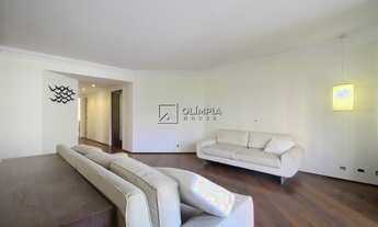 Imagem 4: Venda Apartamento 3 Dormitórios - 232 m² Perdizes