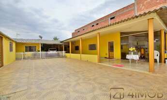 Imagem: Casa 5 quartos 1.000 m2 no Setor Habitacional