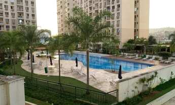 Imagem 3: RIO DE JANEIRO - Apartamento Padrão - DEL CASTILHO