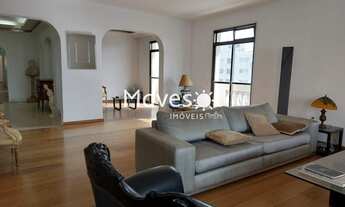 Imagem 4: Apartamento, Higienópolis - São Paulo