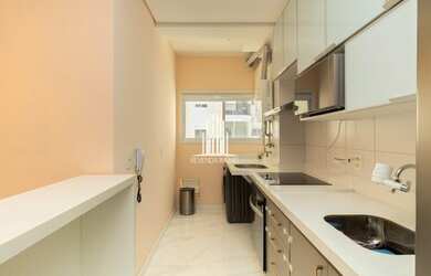 Imagem 7: Apartamento Pronto para morar no Prime House Bussocaba