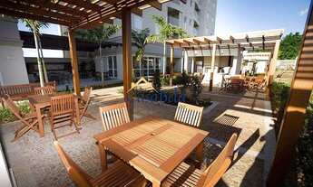 Imagem 7: Apartamento - Vila Anhangüera - Campinas