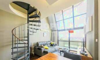 Imagem: Studio - Cambuí - Campinas