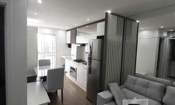 Imagem: Apartamento à venda no Ipiranga