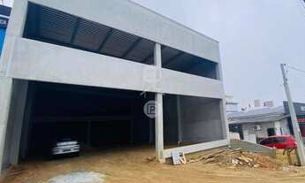 Imagem 2: Galpão Comercial