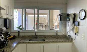 Imagem 5: Casa - Chácara Primavera - Campinas