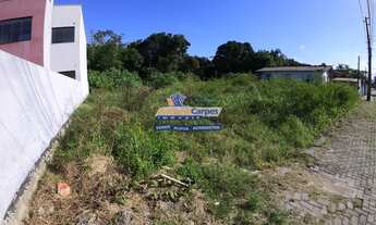 Imagem: NAVEGANTES - Terreno Padrão - MEIA PRAIA