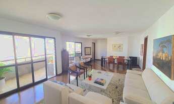 Imagem 6: Cobertura com 5 dormitórios à venda, 316 m² por R$ 2.019.000,00 - Alto da Boa Vista - São