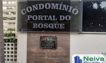 Imagem 5: APARTAMENTO RESIDENCIAL em APARECIDA DE GOIÂNIA - GO, SETOR DOS AFONSOS