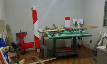 Imagem 3: Chacara a venda no Serra verde em São pedro sp