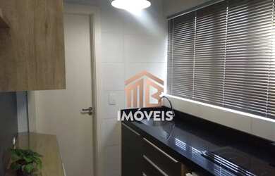 Imagem 7: Apartamento com 1 dormitório para alugar, 45 m² por R$ 1.300,00/mês - São Francisco - Curi