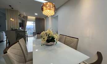 Imagem: Apartamento para venda tem 91 metros quadrados