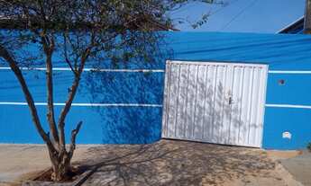 Imagem 4: Vendo casa bairro Jamil Cury