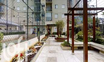 Imagem 7: APARTAMENTO RESIDENCIAL em Sao Paulo - SP, Vila Andrade