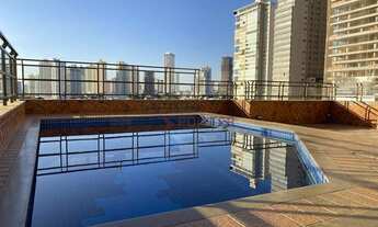 Imagem: Cobertura com 4 dormitórios para alugar