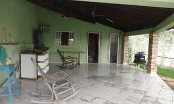 Imagem 4: Casa com 3 quarto(s) no bairro Flamboyant em Cuiabá - MT