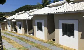 Imagem 4: Casa para aluguel e venda tem 65 metros quadrados com 2 quartos em Peró - Cabo Frio