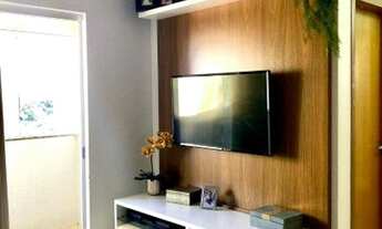 Imagem 6: Apto 2Q Portal dos Ipês Setor Negrão de Lima