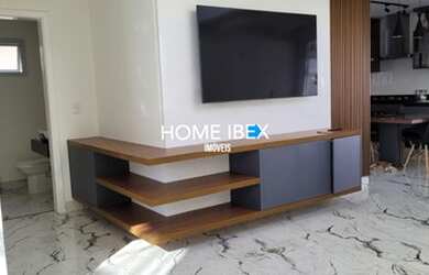 Imagem 5: Casa - Swiss Park - Campinas