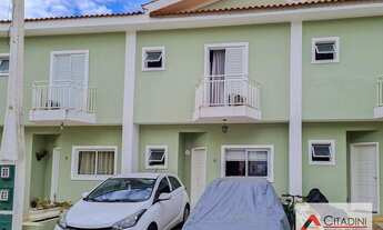 Imagem 2: Oportunidade Casa Cond. só 400 mil - CA2030