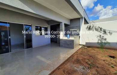 Imagem 4: Caiçara Casa ampla Suíte com closet Área Gourmet e Terreno