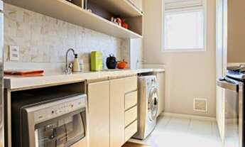 Imagem 2: Apartamento com 76m² em São Paulo - Condomínio Vila Parque