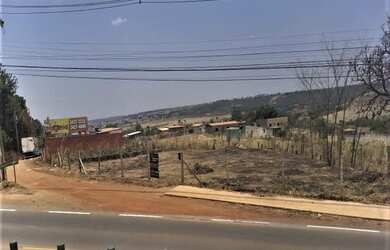 Imagem 4: BRASÍLIA - Terreno Padrão - SETOR HABITACIONAL JARDIM BOTÂNICO