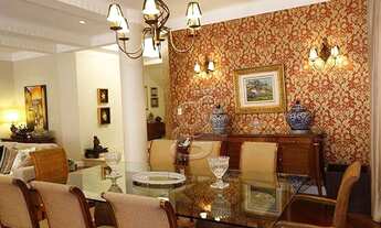 Imagem 4: Sobrado com 5 dormitórios à venda, 700 m² por R$ 5.000.000,00 - Tucano - Londrina/PR