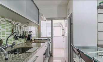 Imagem 5: Apartamento no Campo Belo - São Paulo, SP