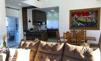 Imagem 3: Casa de condomínio para venda com 230 metros quadrados com 4 quartos