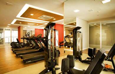 Imagem 7: Excelentes apartamentos na Ilha Pura, o melhor Bairro planejado