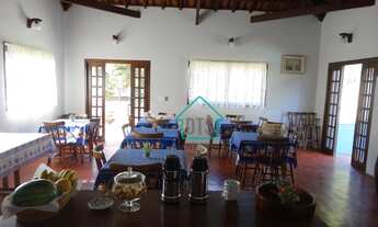 Imagem 5: EXCELENTE SÍTIO COM 3 DORMITÓRIOS À VENDA, 167000 M² - BORDA DO CAMPO CUNHA/SP