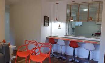 Imagem 4: Apartamento em excelente condomínio na Barra do Imbuí, Teresópolis, região serrana do Rio