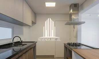 Imagem: Apartamento em Moema