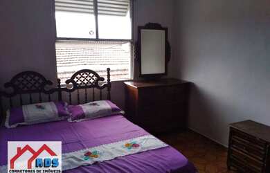 Imagem 2: Apartamento Sala,2 dormitórios ,1 banheiro social, cozinha, A. de Serviço , vaga de garage