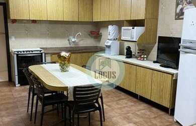 Imagem 4: Sobrado com 3 dormitórios à venda, 180 m² por R$ 870.000,00 - Assunção - São Bernardo do C