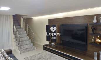 Imagem 3: Sobrado com 3 dormitórios à venda, 134 m² por R$ 769.000,00 - Vila Zelina - São Paulo/SP