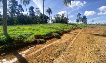 Imagem 2: Lotes em residencial de chácaras