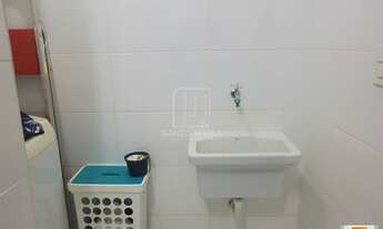 Imagem 5: Apartamento (tipo - padrao) 2 dormitórios/suite, cozinha planejada, em condomínio fechado